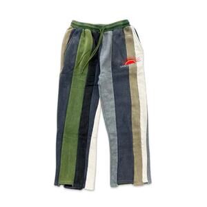 New GV Gallery Raspberry Bonsai Athletics Sweatpants Size XL